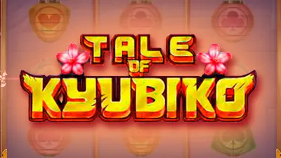 tale of kyubiko